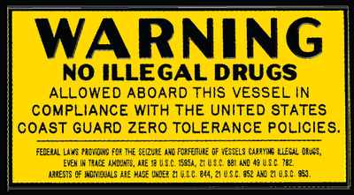 BERNARD ENGRAVING P229 NO ILLEGAL DRUGS PLAQUE